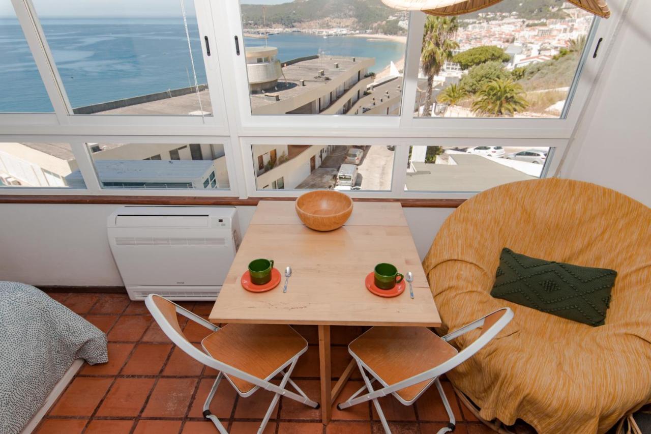 Sesimbra 1111 Apartment Exterior photo