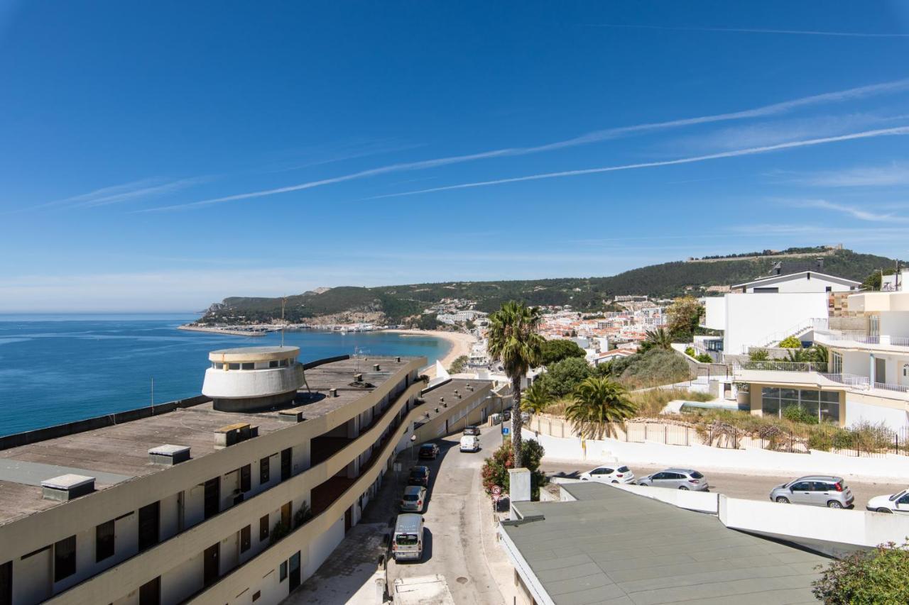 Sesimbra 1111 Apartment Exterior photo