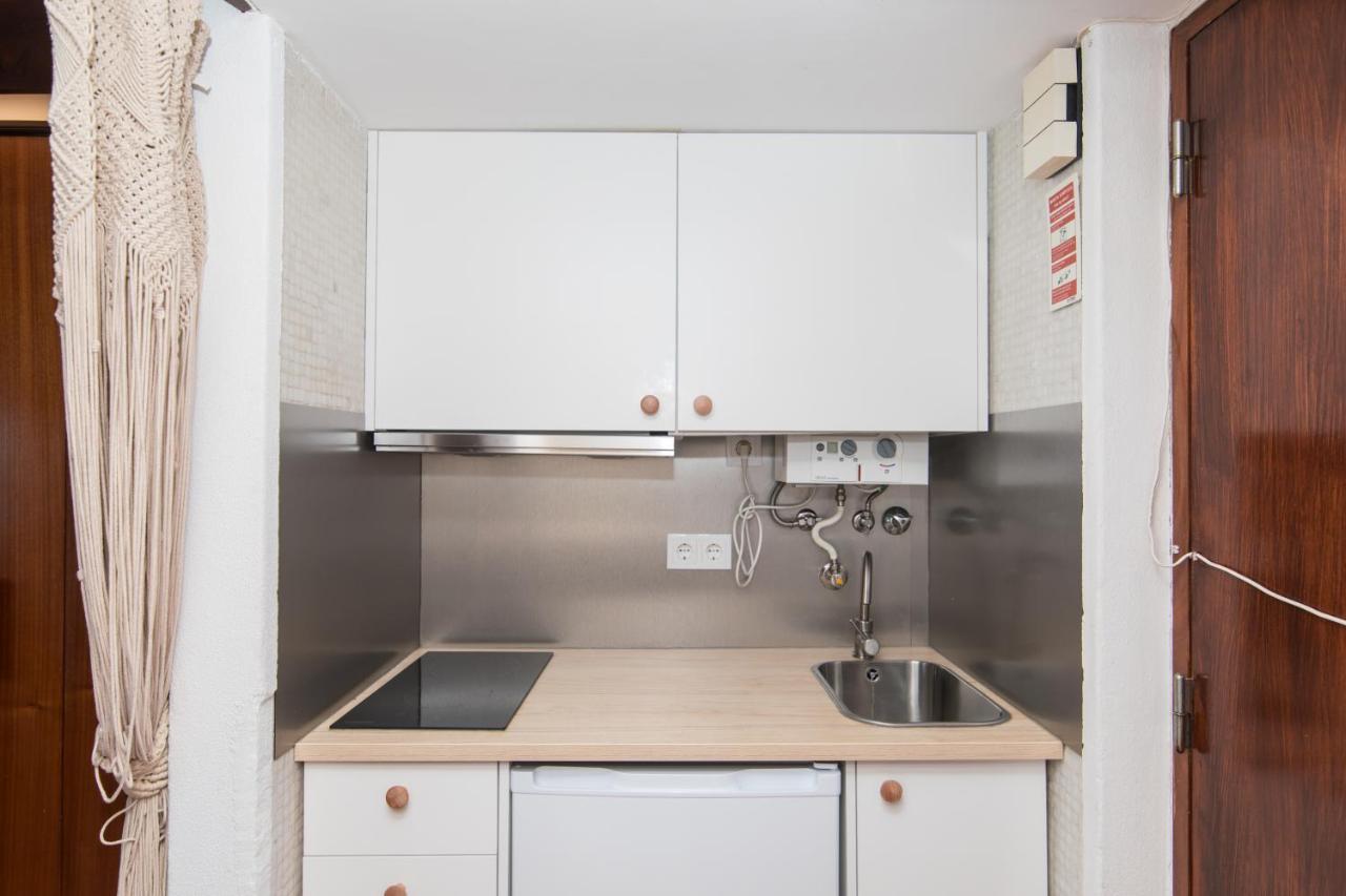 Sesimbra 1111 Apartment Exterior photo