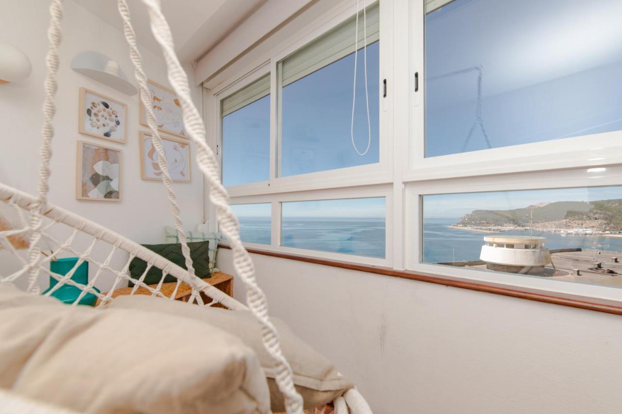 Sesimbra 1111 Apartment Exterior photo