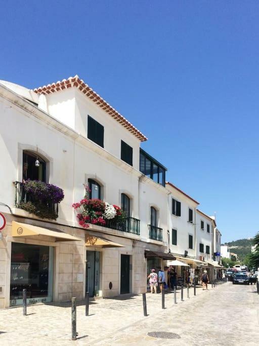 Sesimbra 1111 Apartment Exterior photo