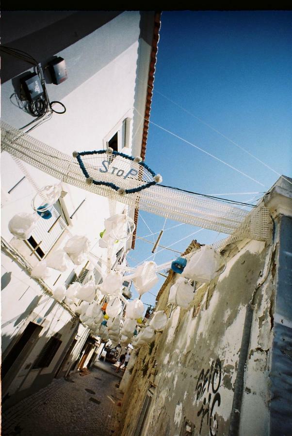 Sesimbra 1111 Apartment Exterior photo